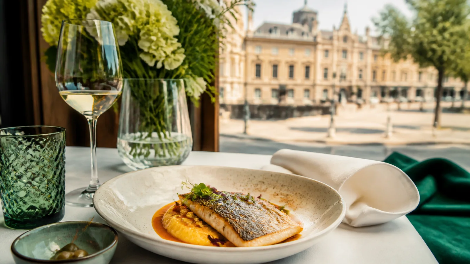 un cadru editorial despre ospitalitate, atmosferă și ingrediente pentru profilul Restaurant Prestij din Ploiești