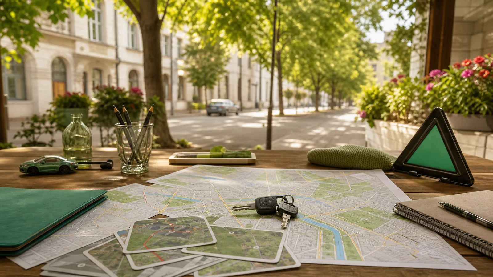 un cadru editorial despre învățare, exercițiu și progres pentru profilul Serdax Auto din Iași