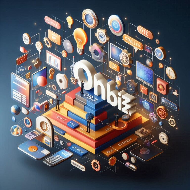 De ce On1.biz Este Alegerea Ideală pentru Promovarea Afacerii Tale