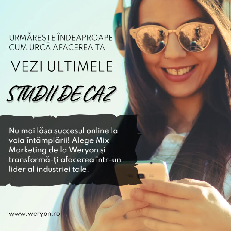 servicii de marketing digita