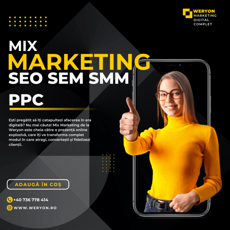 Marketing Digital Complet