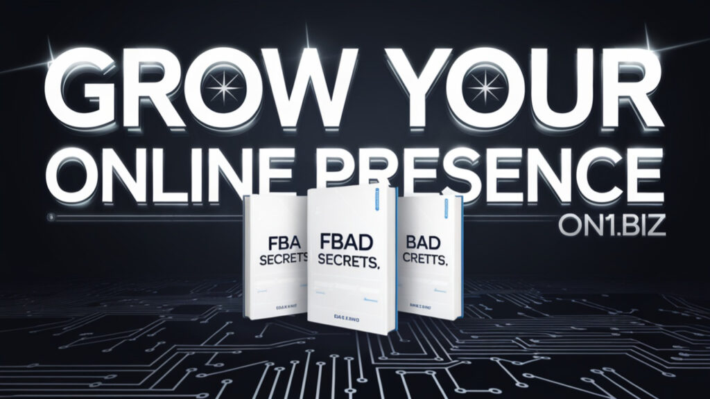 Îți Dorești Mai Multă Vizibilitate pentru Afacerea Ta? ON1 îți Oferă Promovare GRATUITĂ!