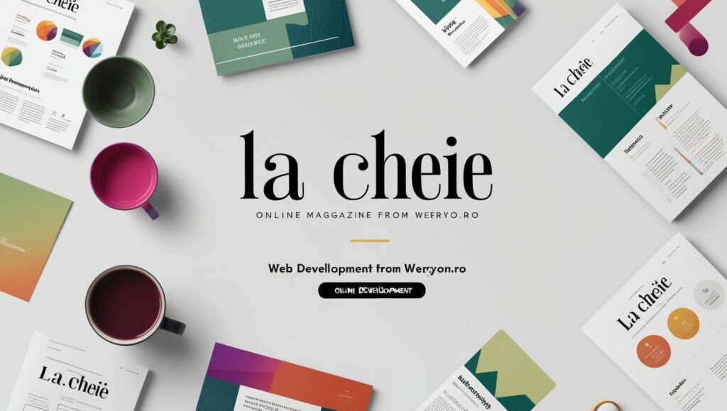 On1.biz: Soluția Perfectă pentru Landing Page-ul Afacerii Tale