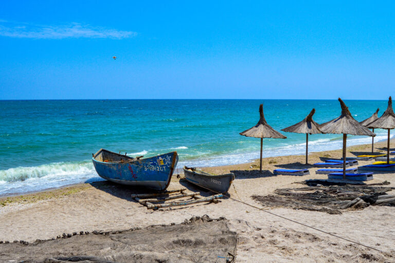 Vama Veche