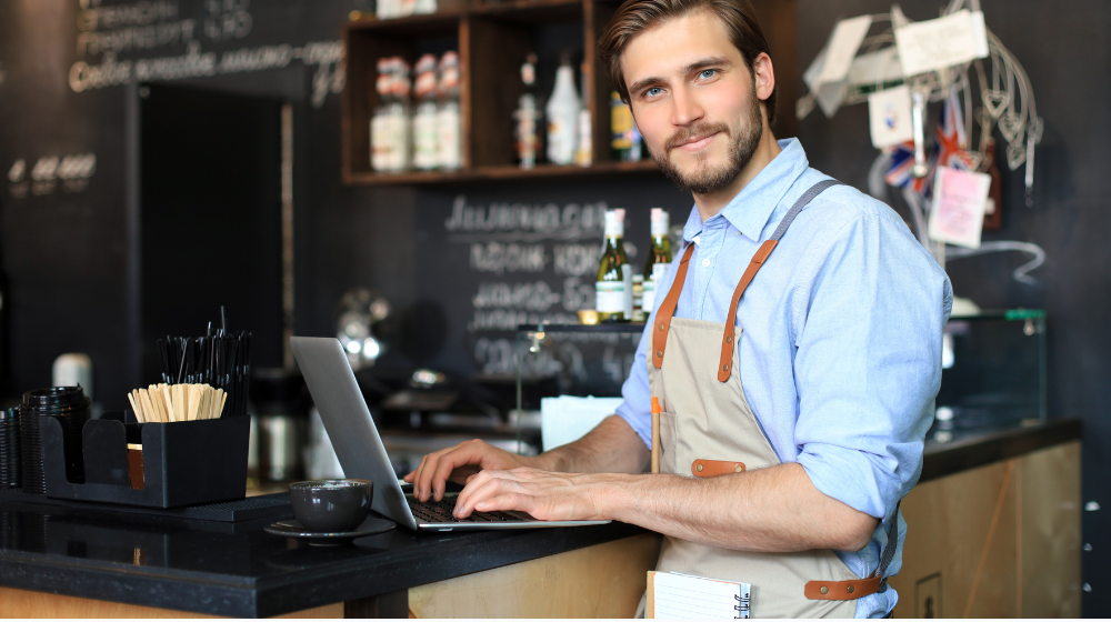 Revoluția HoReCa în 2025: Cum Echipamentele Inteligente Transformă Afacerile de Alimentație Publică