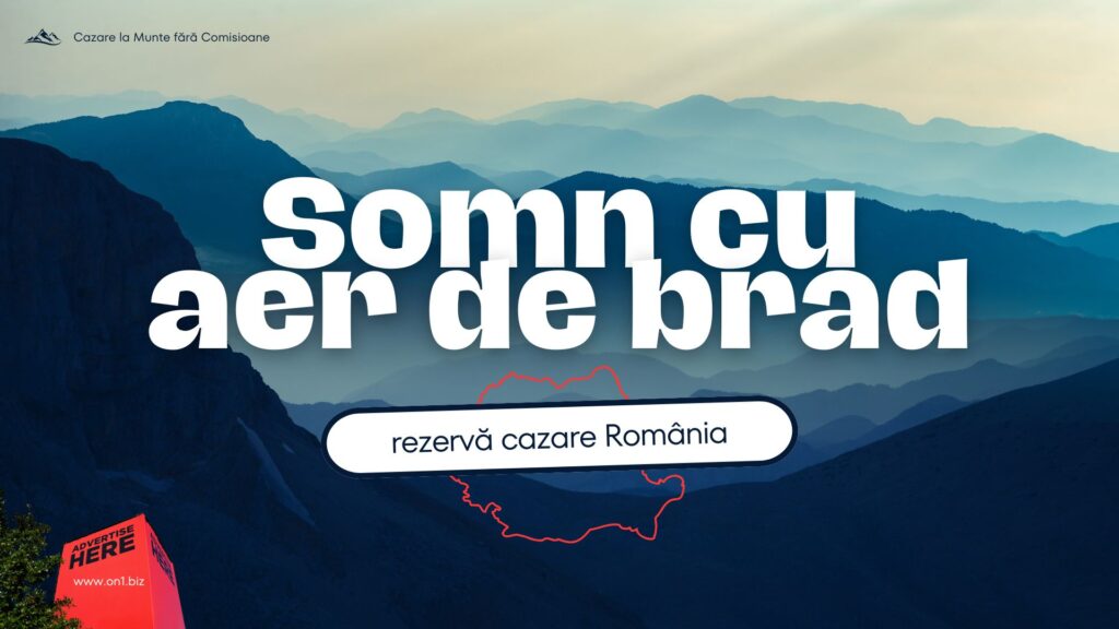 Cazare la Munte fără Comisioane: Predeal, Râșnov, Bran, Moieciu și Azuga pe On1.biz