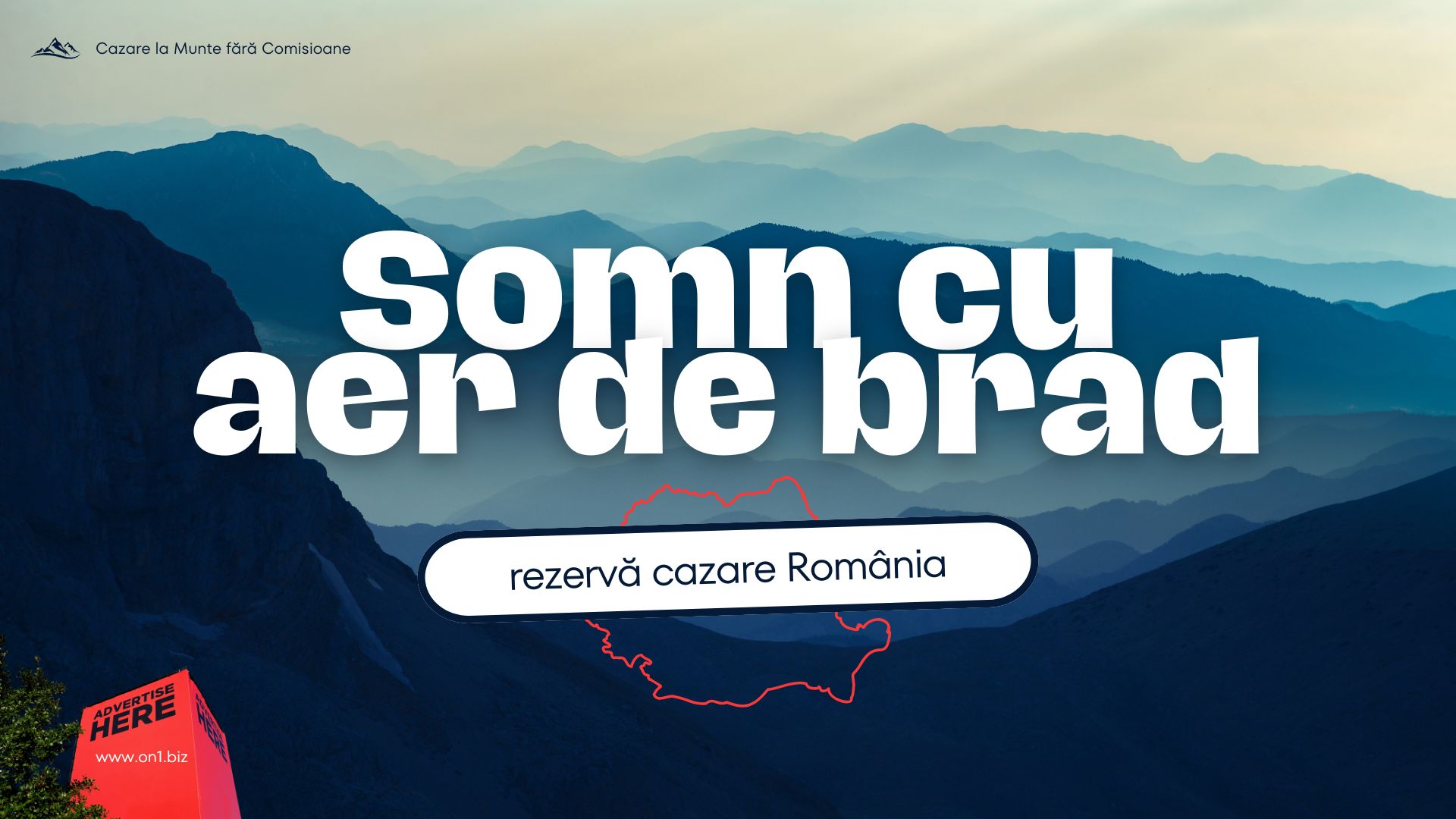 Cazare la Munte fără Comisioane: Predeal, Râșnov, Bran, Moieciu și Azuga pe On1.biz