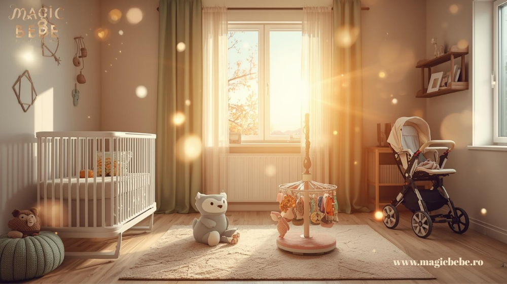 leagăn bebe ieftin