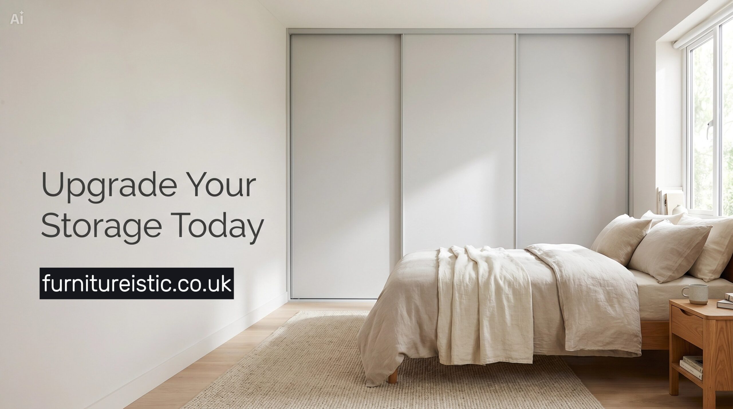 Furnitureistic bespoke furniture