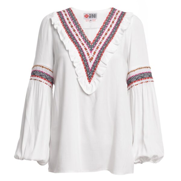 Bluza Stilizata Casiana - IIANA
