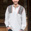 Camasa Unirii Traditionala Barbati - IIANA