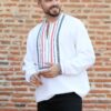 Camasa Barbateasca Populara Boierului - IIANA