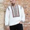 Camasa Barbati Traditionala de Oras - IIANA
