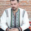 Camasa Barbateasca Romaneasca de Hora - IIANA