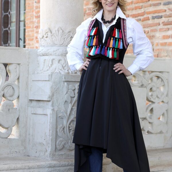 Vesta Arhaic-Modern - IIANA