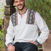 Camasa Unirii Traditionala Barbati - IIANA