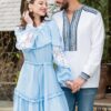 Camasa Haiducului Traditionala Barbateasca - IIANA