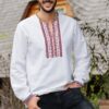 Camasa Junelui Barbateasca Traditionala - IIANA