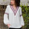 Bluza Stilizata Casiana - IIANA