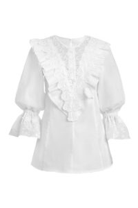 Bluza cu Anchior si Jabou