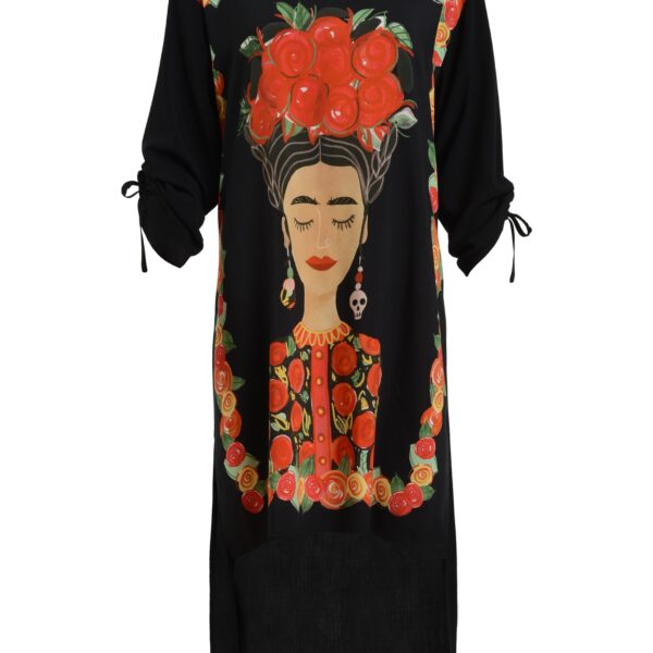 Rochie - Tunica Frida - IIANA