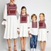 Camasa traditionala baieti Voinicel Stilizata 3 luni - 7 ani - IIANA