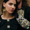 Camasa neagra Ilaria - IIANA