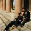 Camasa neagra Ilaria - IIANA