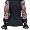 Camasa neagra Isadora - IIANA