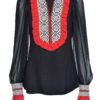 Camasa Neagra Izabela - IIANA