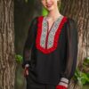 Camasa Neagra Izabela - IIANA