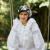 Ie stilizata Arabela - IIANA