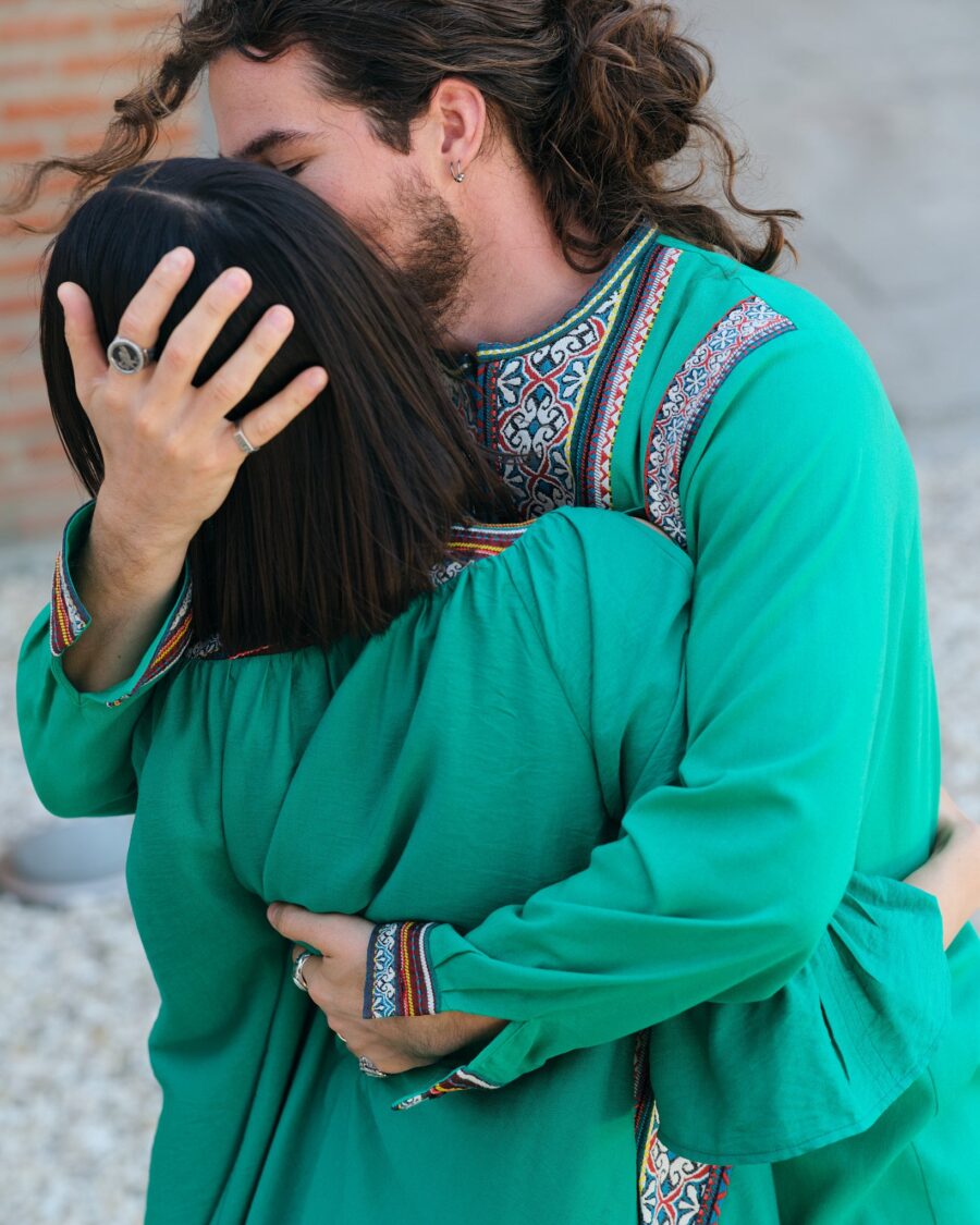 Rochia Lunga Agripina - IIANA