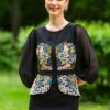 Rochia Midi Corset Margarete - IIANA
