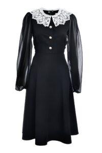 Rochia midi Elvira