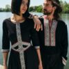 Rochia Tip Camasa Tania - IIANA