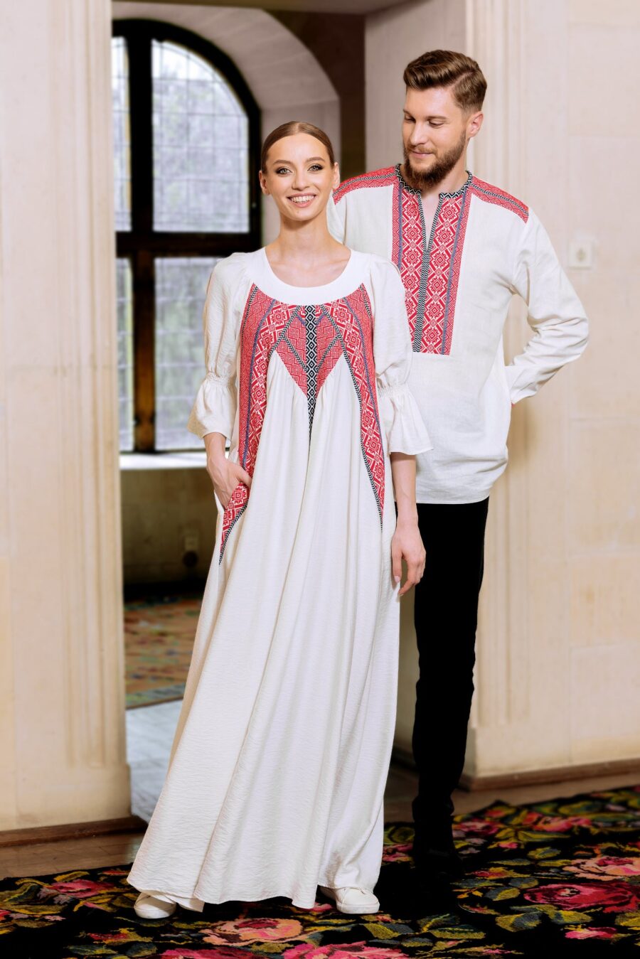 Rochia Anastasia - IIANA