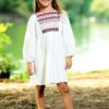 Rochita traditionala fetite Smaranda 9 luni - 7 ani - IIANA