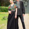 Camasa barbateasca traditionala Codru - IIANA