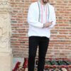 Camasa Barbateasca Populara Boierului - IIANA