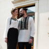 Camasa Barbateasca Urban-Folk - IIANA