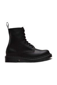 Dr. Martens bocanci de piele 1460 Pascal MONO