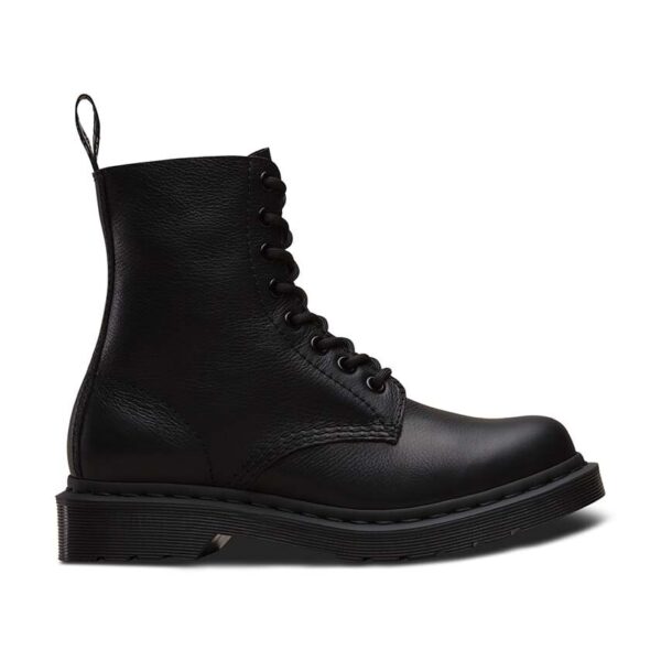 Dr. Martens bocanci de piele 1460 Pascal MONO