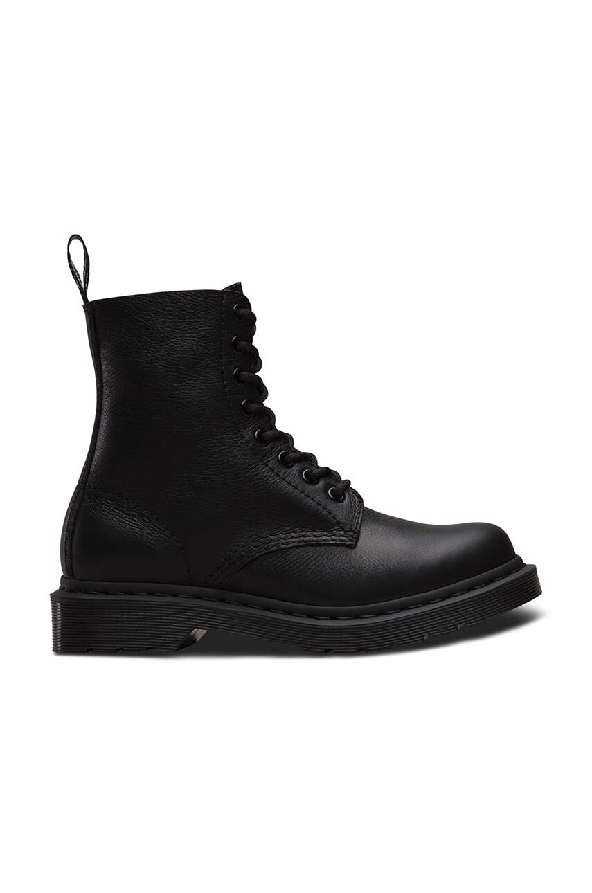 Dr. Martens bocanci de piele 1460 Pascal MONO