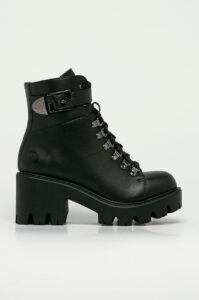 Altercore – Botine Enid Vegan