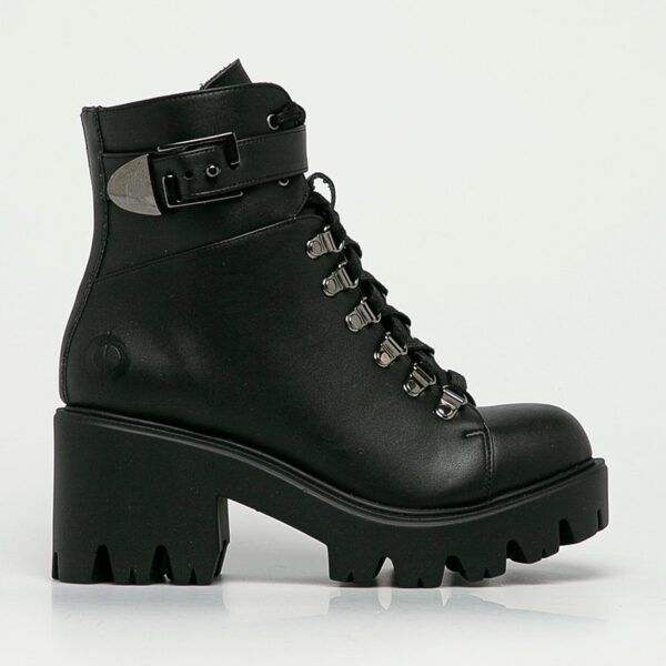 Altercore – Botine Enid Vegan