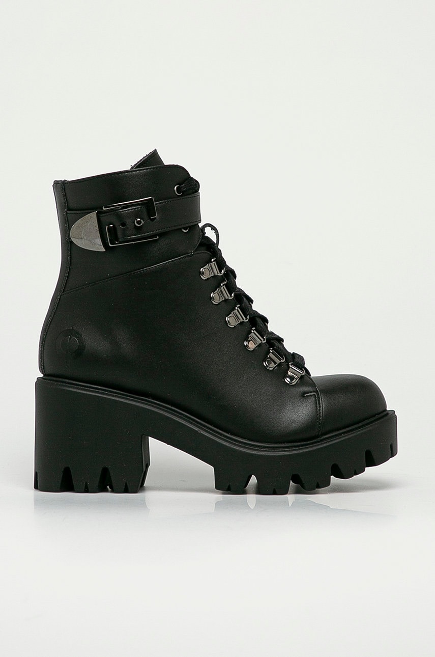 Altercore – Botine Enid Vegan