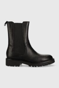 Vagabond Shoemakers ghete chelsea de piele Kenova