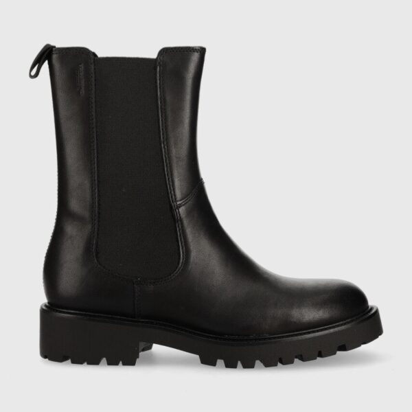 Vagabond Shoemakers ghete chelsea de piele Kenova