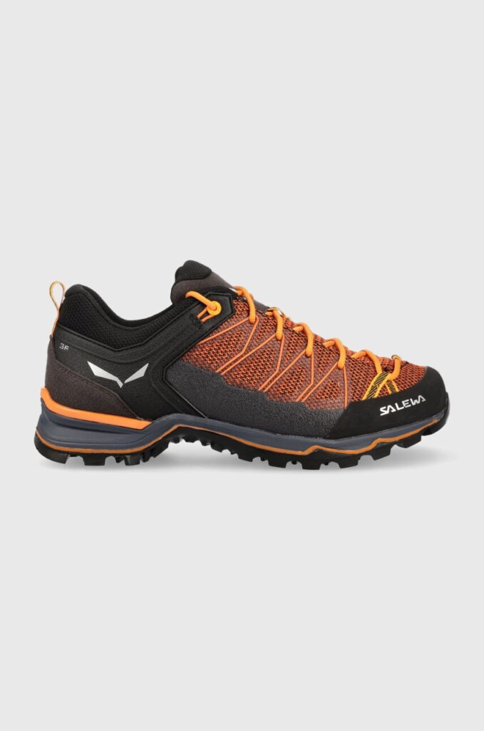 Exemplu din categoria Încălțăminte: Salewa pantofi Mountain Trainer Lite
